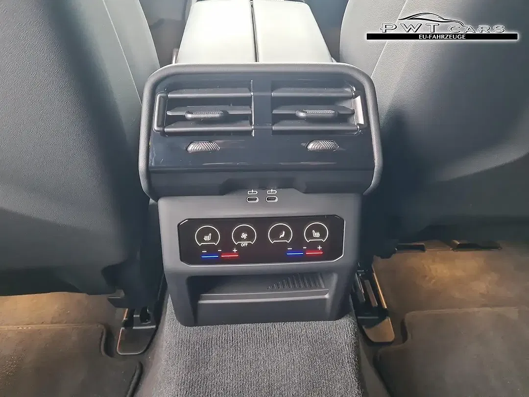 BMW M5 Touring Comfort - Thumbnail 10