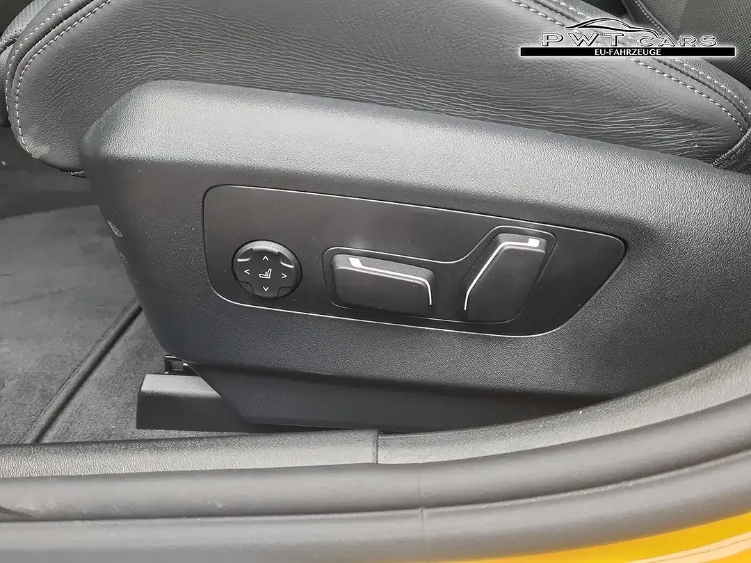 BMW M5 Touring Comfort - Thumbnail 14