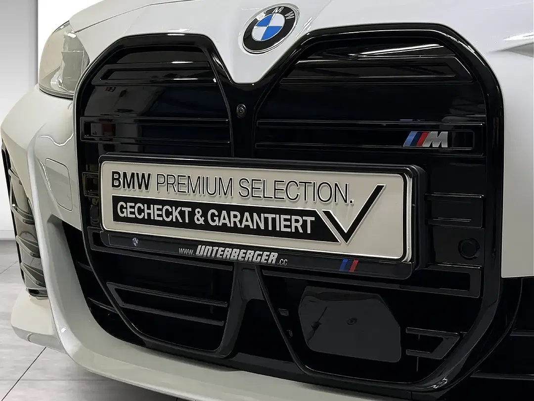 BMW i4 xDrive M60 Gran Coupe - Thumbnail 6
