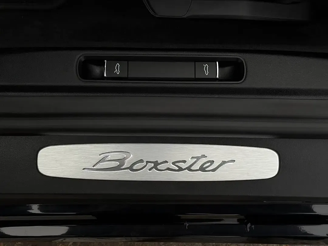 Porsche Boxster PASM - foto 15
