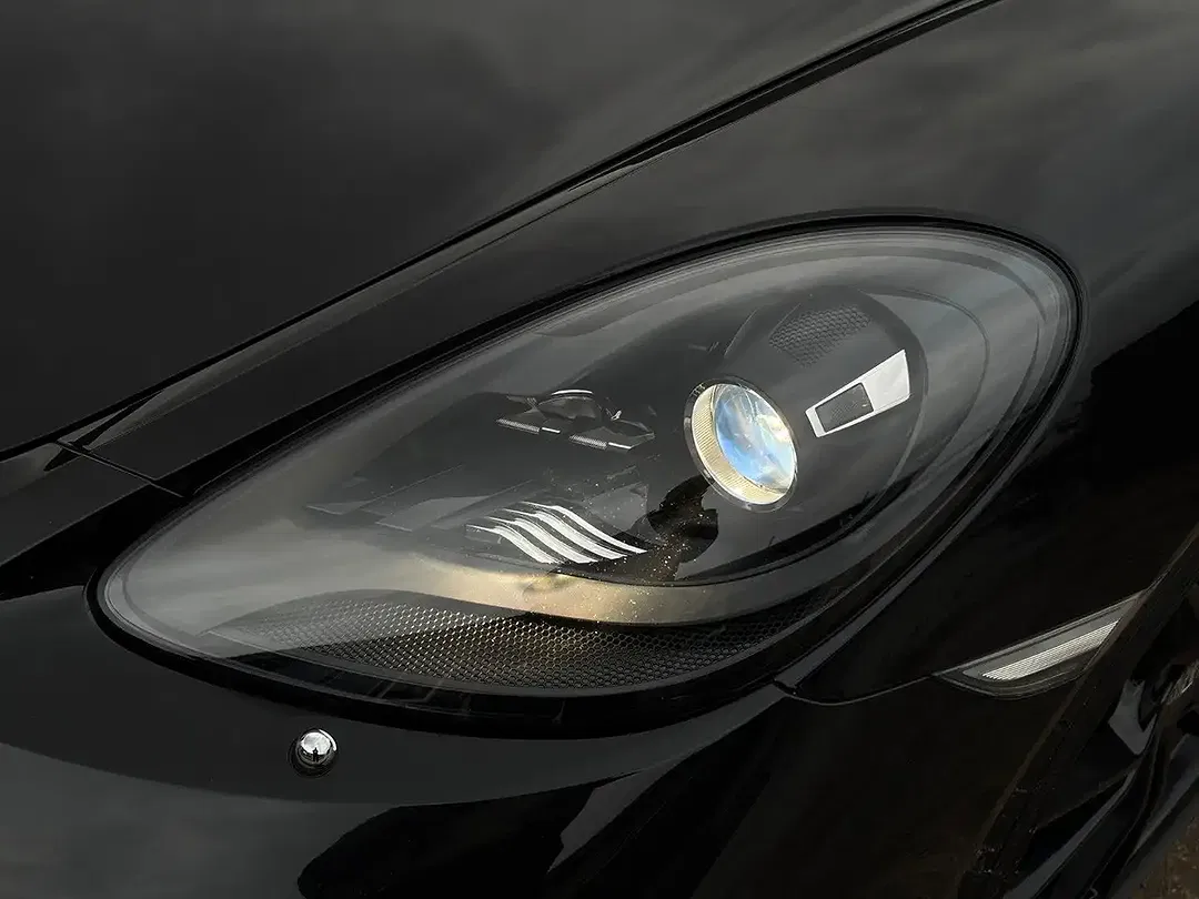 Porsche Boxster PASM - Thumbnail 4