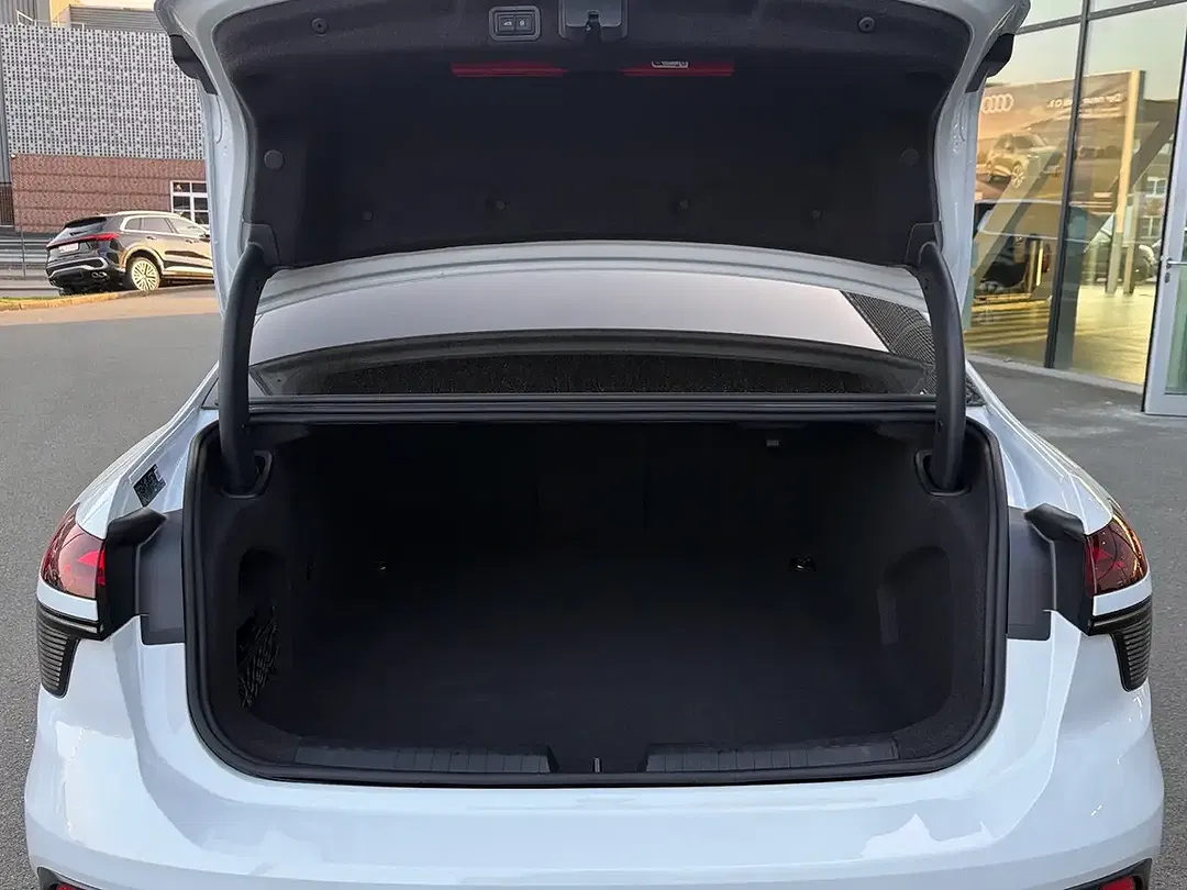 Audi A6 3.0 TFSI quattro Matrix LED - Thumbnail 12