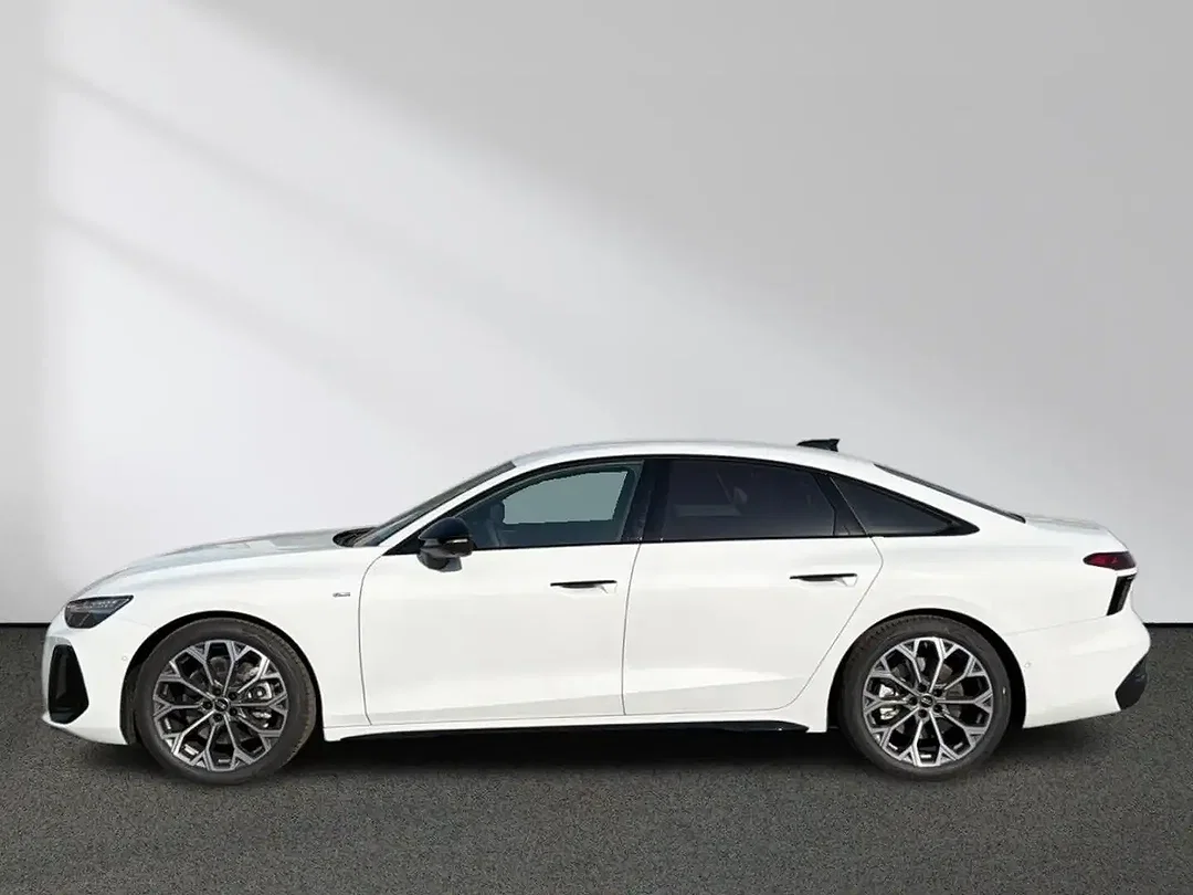 Audi A6 3.0 TFSI quattro Matrix LED - Afbeelding 1
