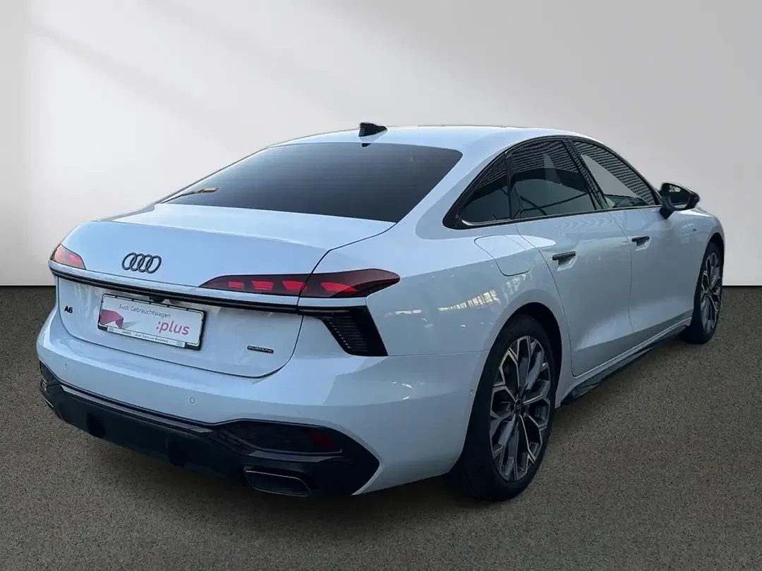 Audi A6 3.0 TFSI quattro Matrix LED - Thumbnail 2
