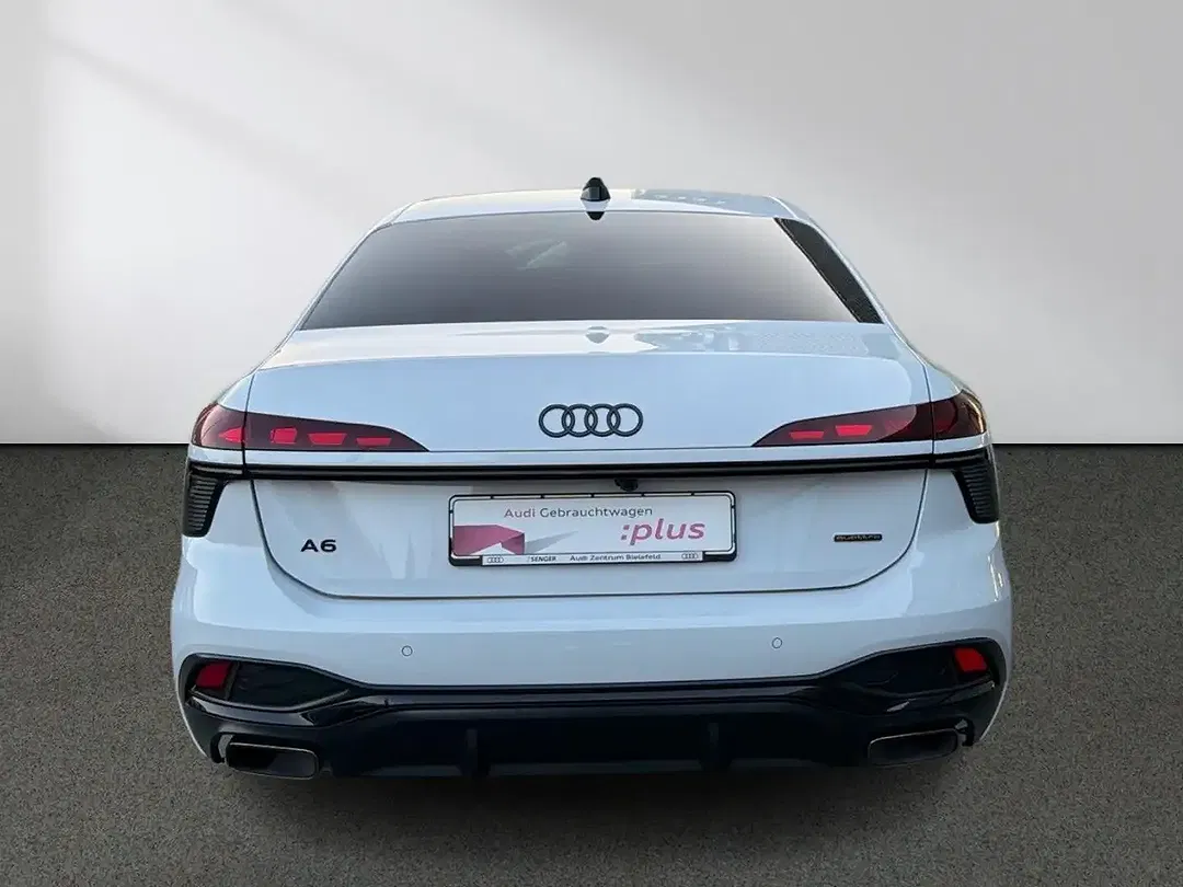 Audi A6 3.0 TFSI quattro Matrix LED - Thumbnail 4