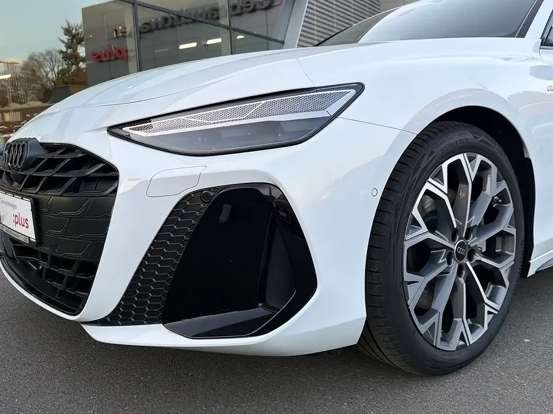 Audi A6 3.0 TFSI quattro Matrix LED - Thumbnail 5