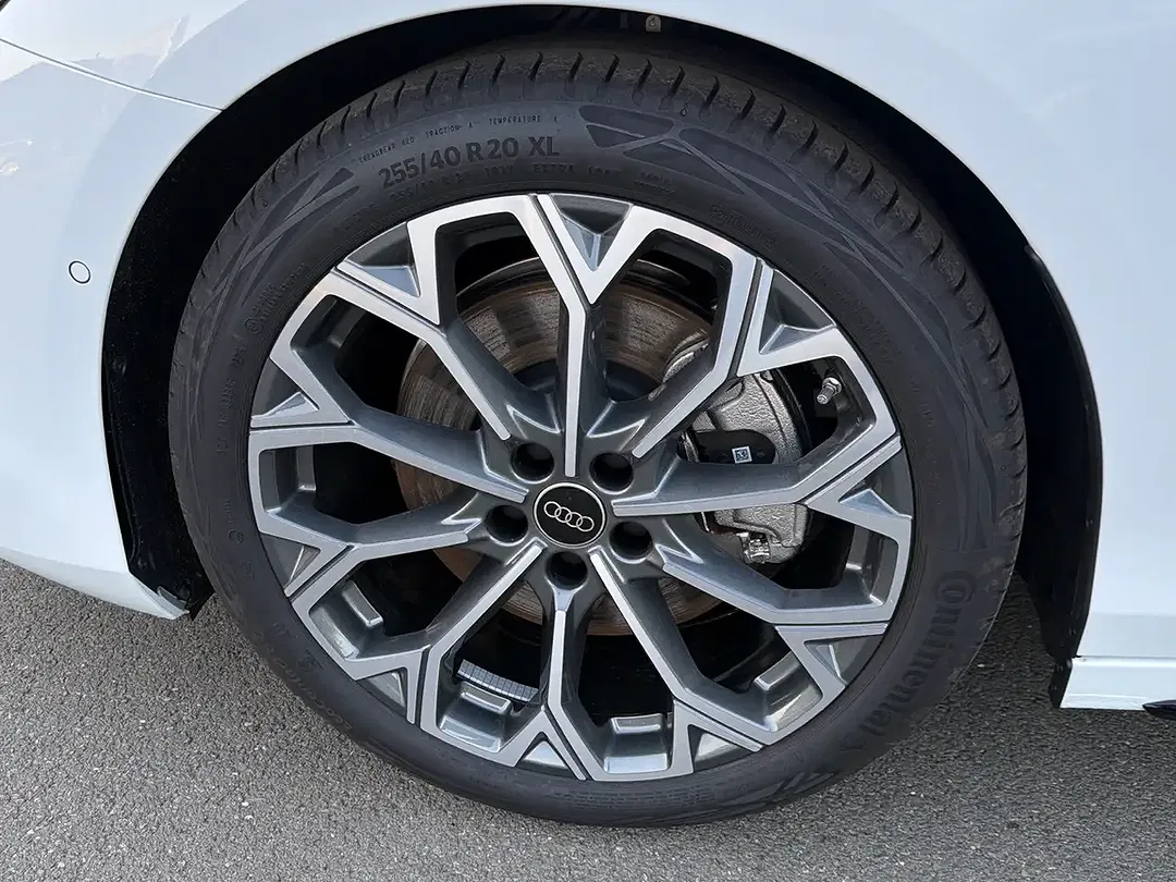 Audi A6 3.0 TFSI quattro Matrix LED - Thumbnail 6