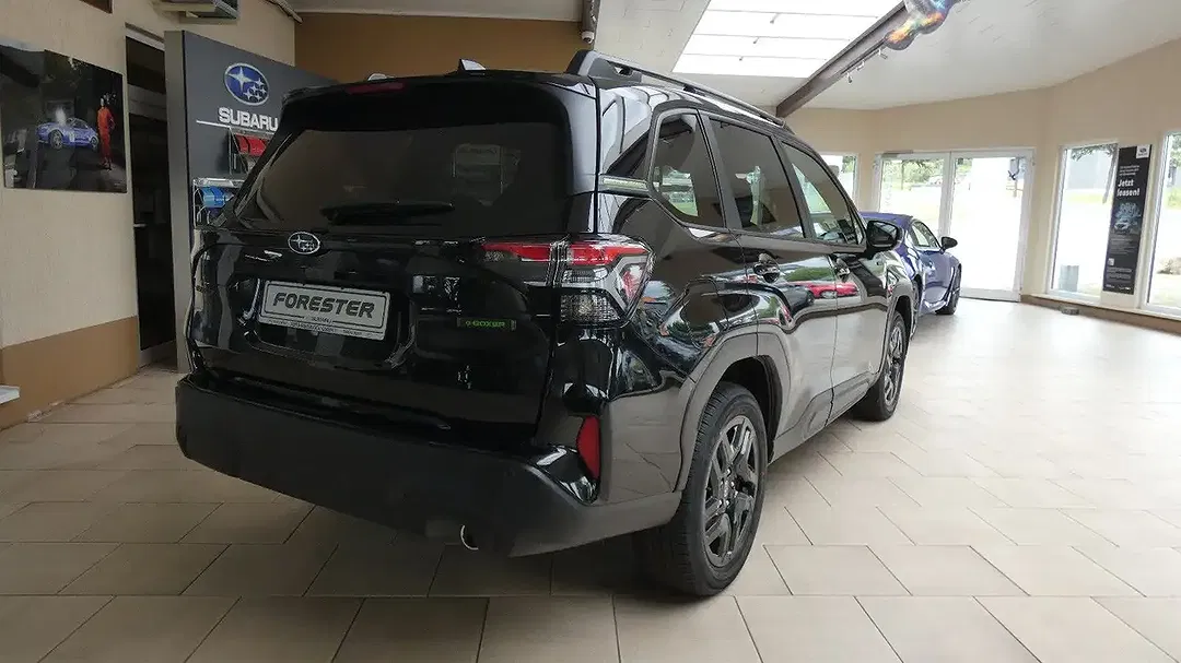 Subaru Forester 2.0 AWD Edition Exclusive Cross - Thumbnail 3