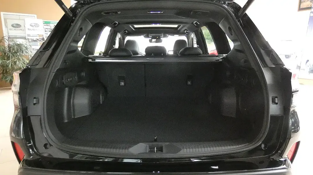 Subaru Forester 2.0 AWD Edition Exclusive Cross - Thumbnail 7