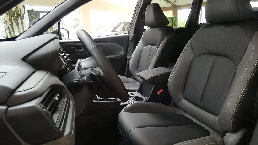 Subaru Forester 2.0 AWD Edition Exclusive Cross - Thumbnail 8
