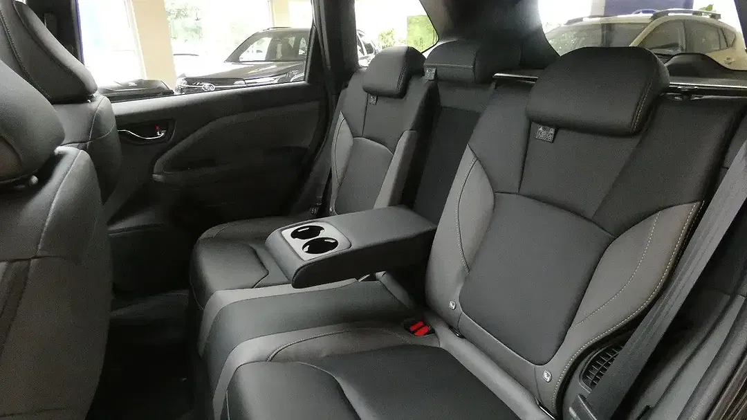 Subaru Forester 2.0 AWD Edition Exclusive Cross - Thumbnail 9