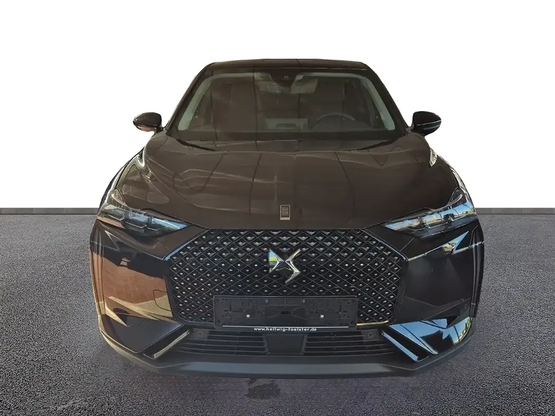 DS Automobiles DS 3 - Thumbnail 9