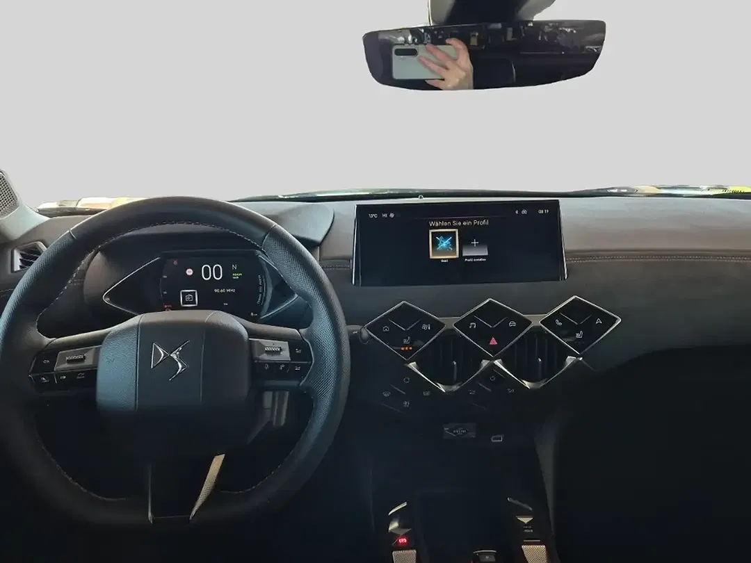 DS Automobiles DS 3 - foto 14