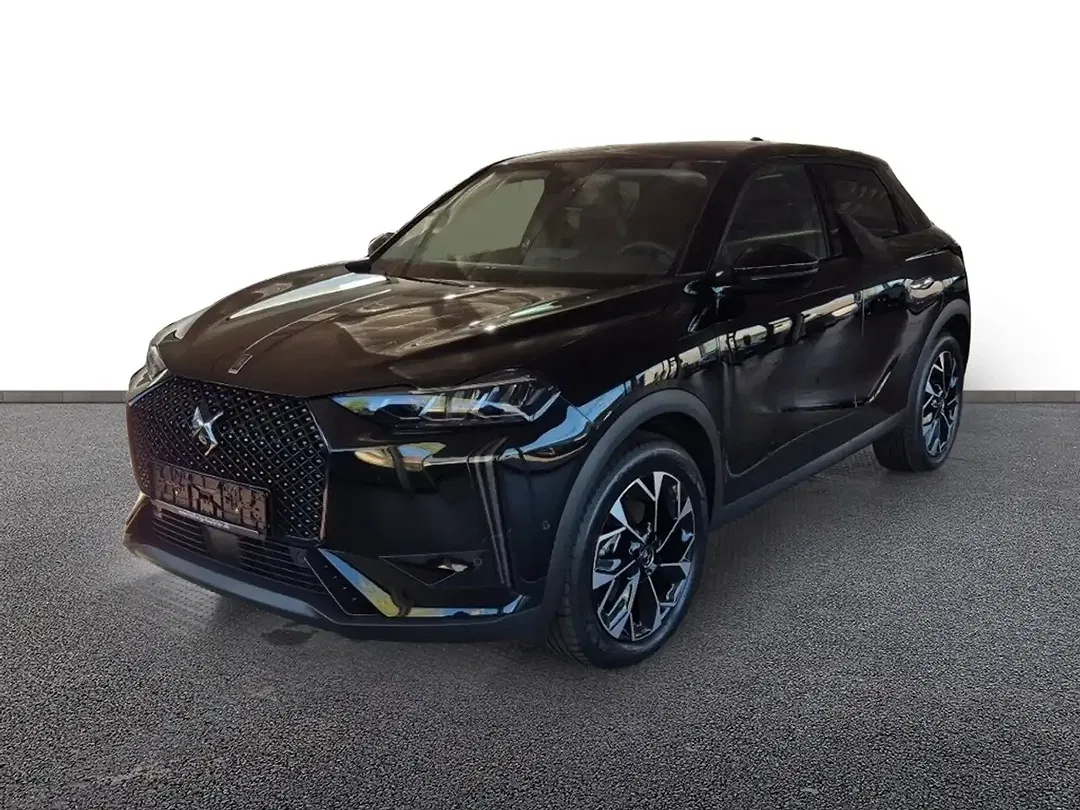 DS Automobiles DS 3 - foto 1