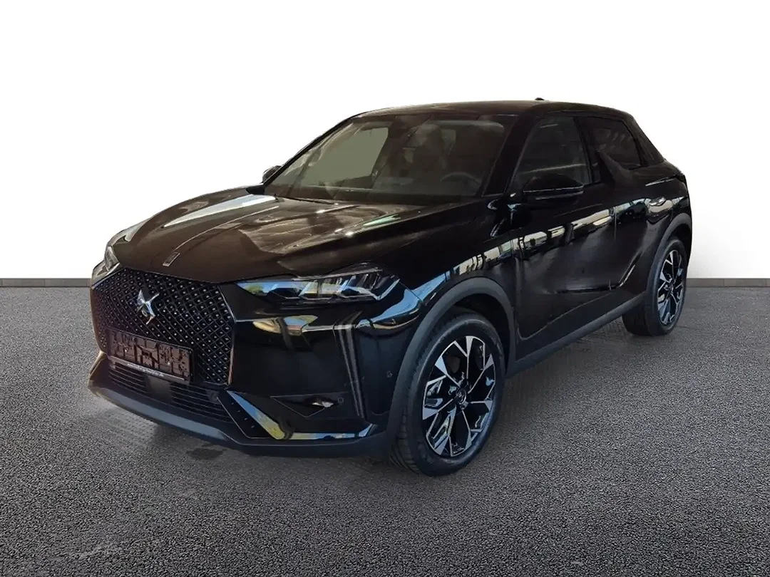 DS Automobiles DS 3 - Afbeelding 1