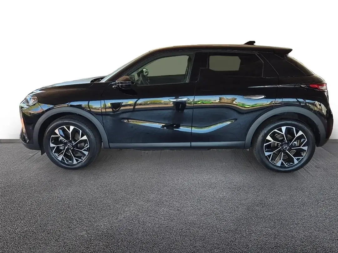 DS Automobiles DS 3 - foto 2