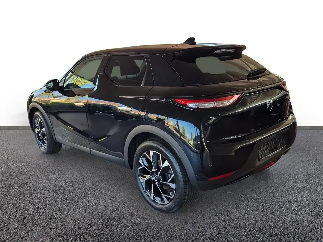 DS Automobiles DS 3 - Thumbnail 3