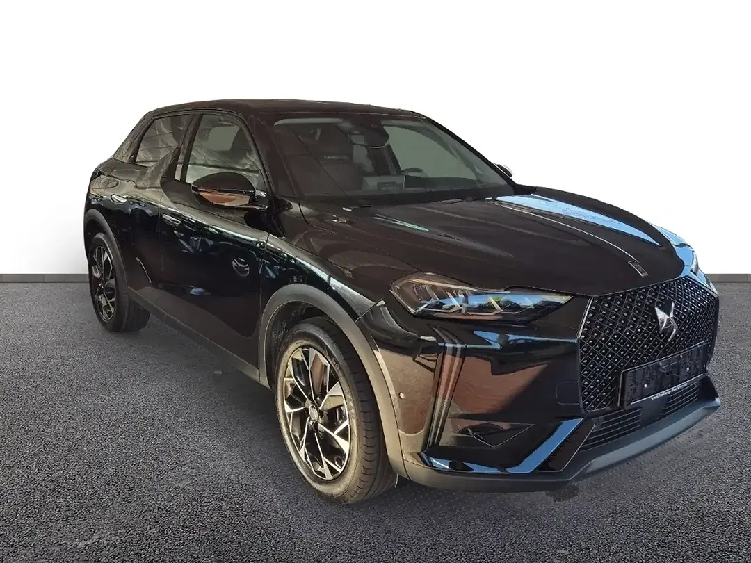 DS Automobiles DS 3 - Thumbnail 8