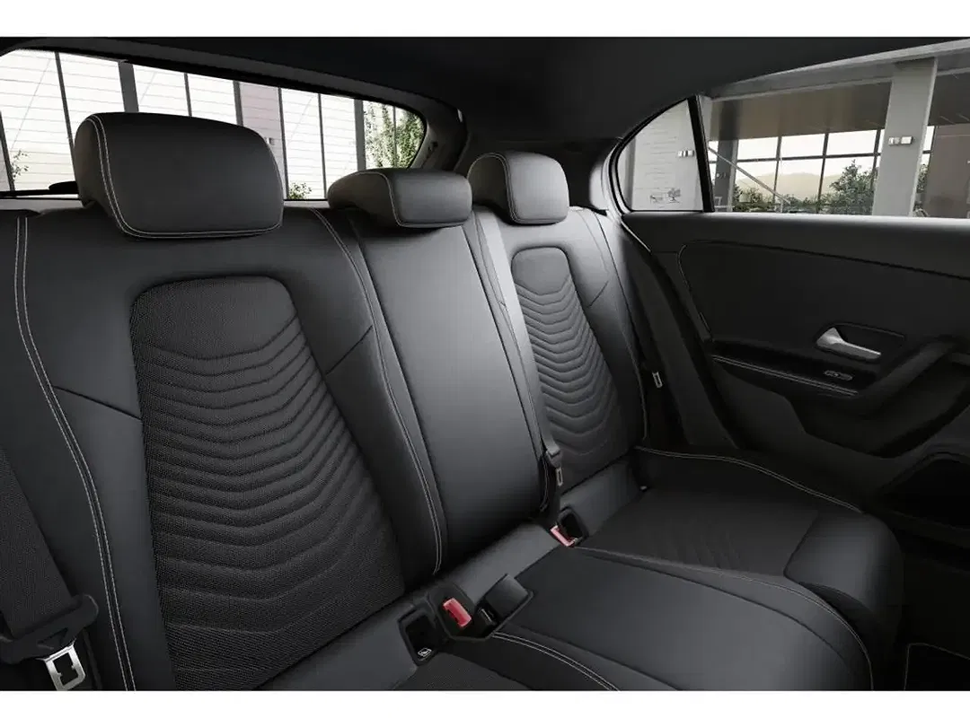 Mercedes-Benz A 250 Progressive - Thumbnail 8
