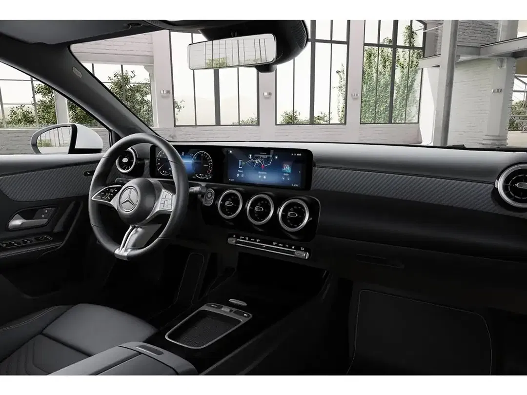 Mercedes-Benz A 250 Progressive - Thumbnail 9