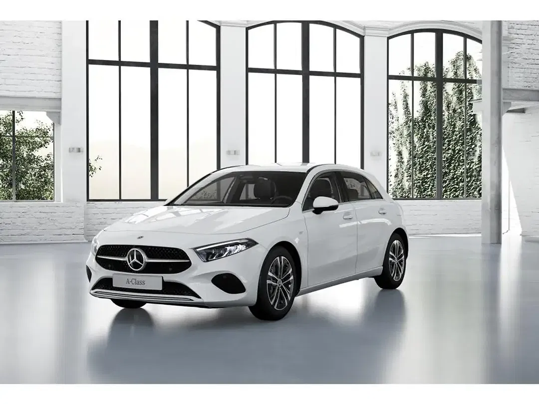 Mercedes-Benz A 250 Progressive - Thumbnail 10