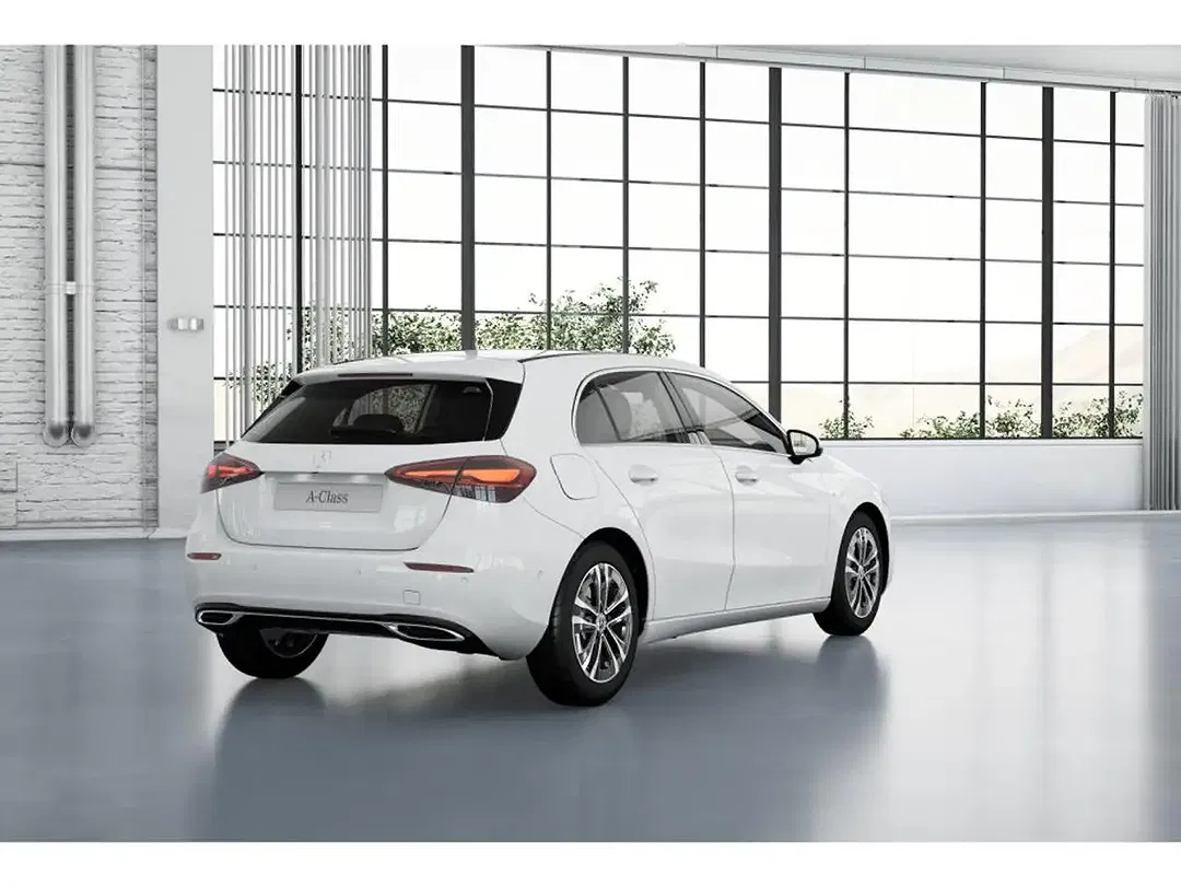 Mercedes-Benz A 250 Progressive - Thumbnail 2