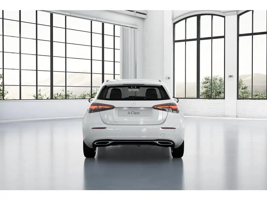 Mercedes-Benz A 250 Progressive - Thumbnail 1