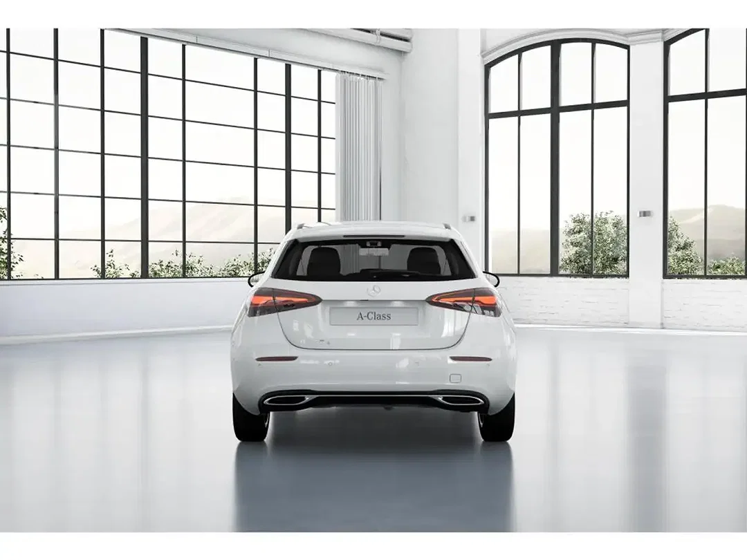 Mercedes-Benz A 250 Progressive - Afbeelding 1