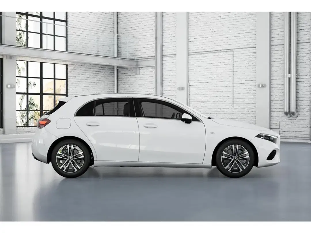 Mercedes-Benz A 250 Progressive - Thumbnail 3