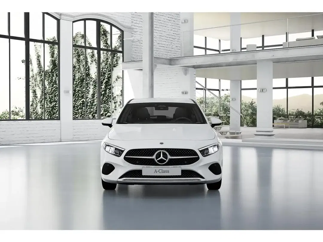 Mercedes-Benz A 250 Progressive - Thumbnail 4
