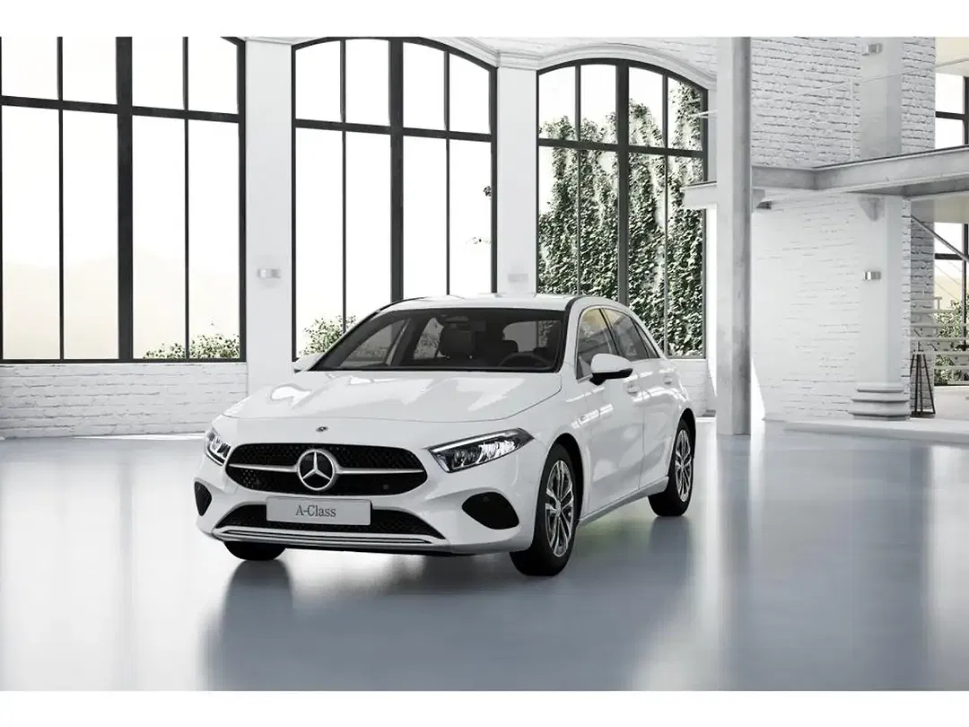 Mercedes-Benz A 250 Progressive - Thumbnail 5