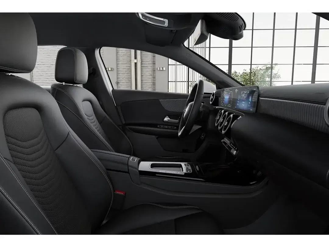 Mercedes-Benz A 250 Progressive - Thumbnail 7