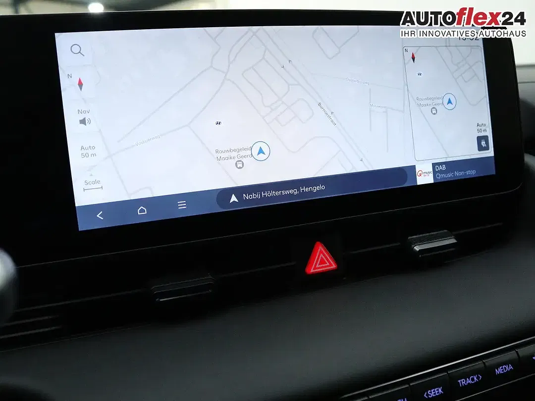 Hyundai IONIQ 5 N - Thumbnail 12