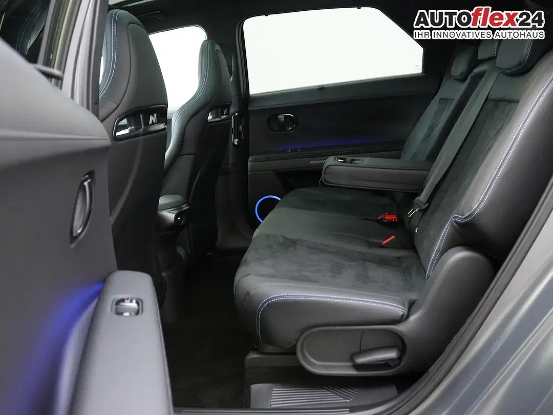 Hyundai IONIQ 5 N - Thumbnail 5