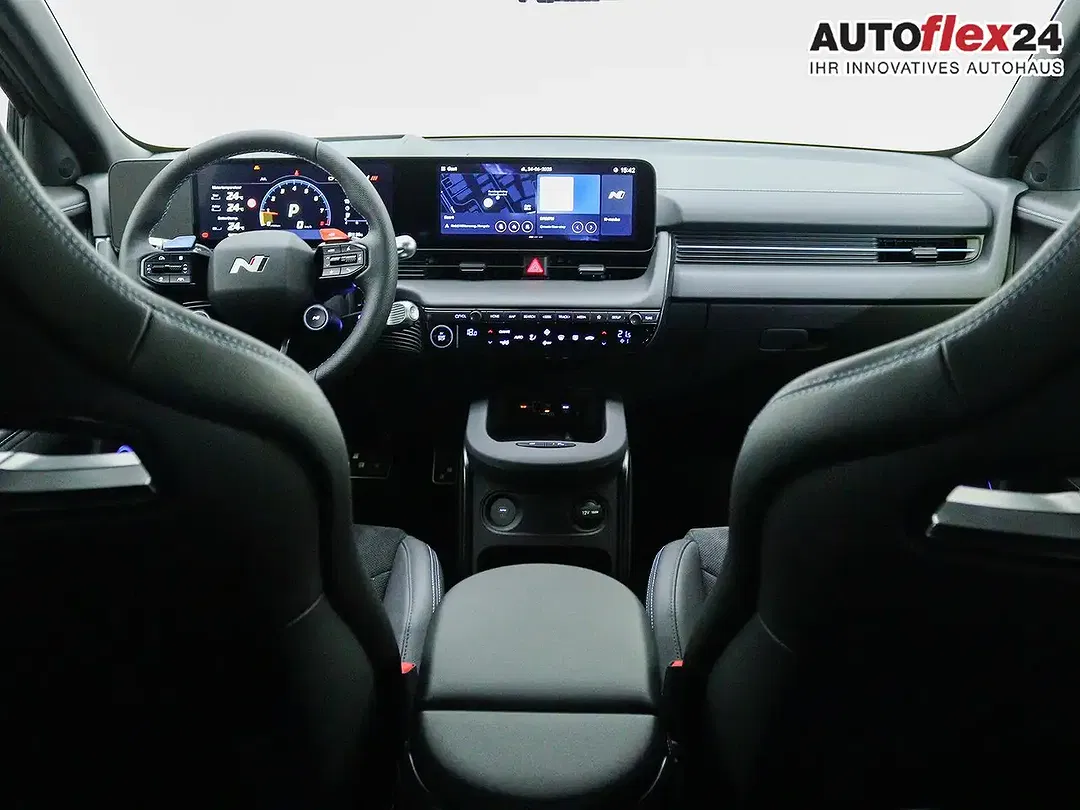 Hyundai IONIQ 5 N - Thumbnail 6