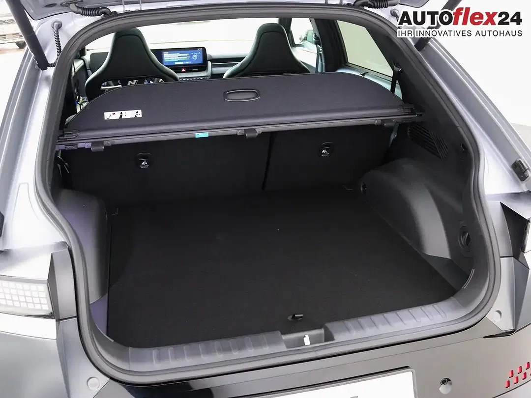 Hyundai IONIQ 5 N - Thumbnail 7