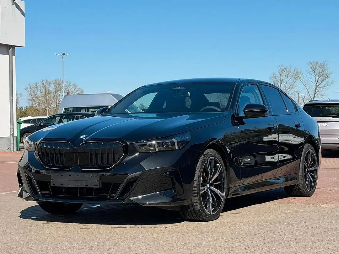 BMW 520 M Sport Pro - Afbeelding 1