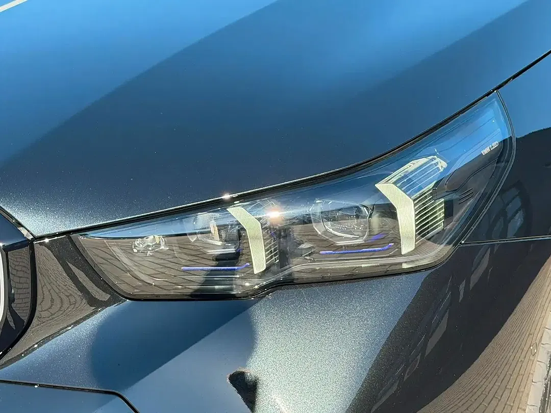 BMW 520 M Sport Pro - Thumbnail 10