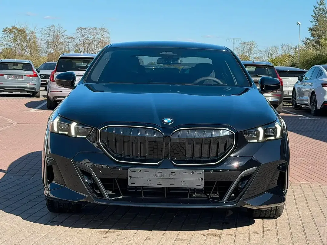 BMW 520 M Sport Pro - Thumbnail 14