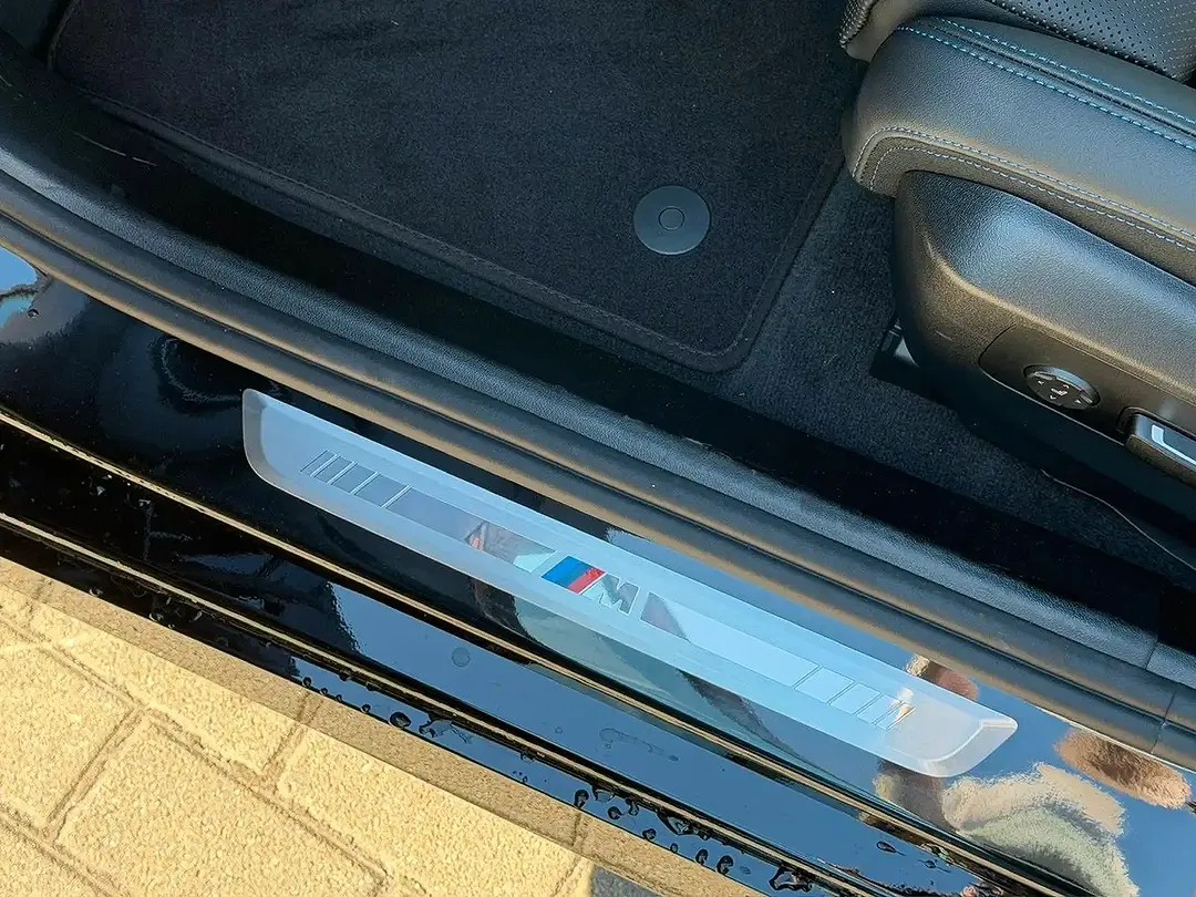 BMW 520 M Sport Pro - Thumbnail 20