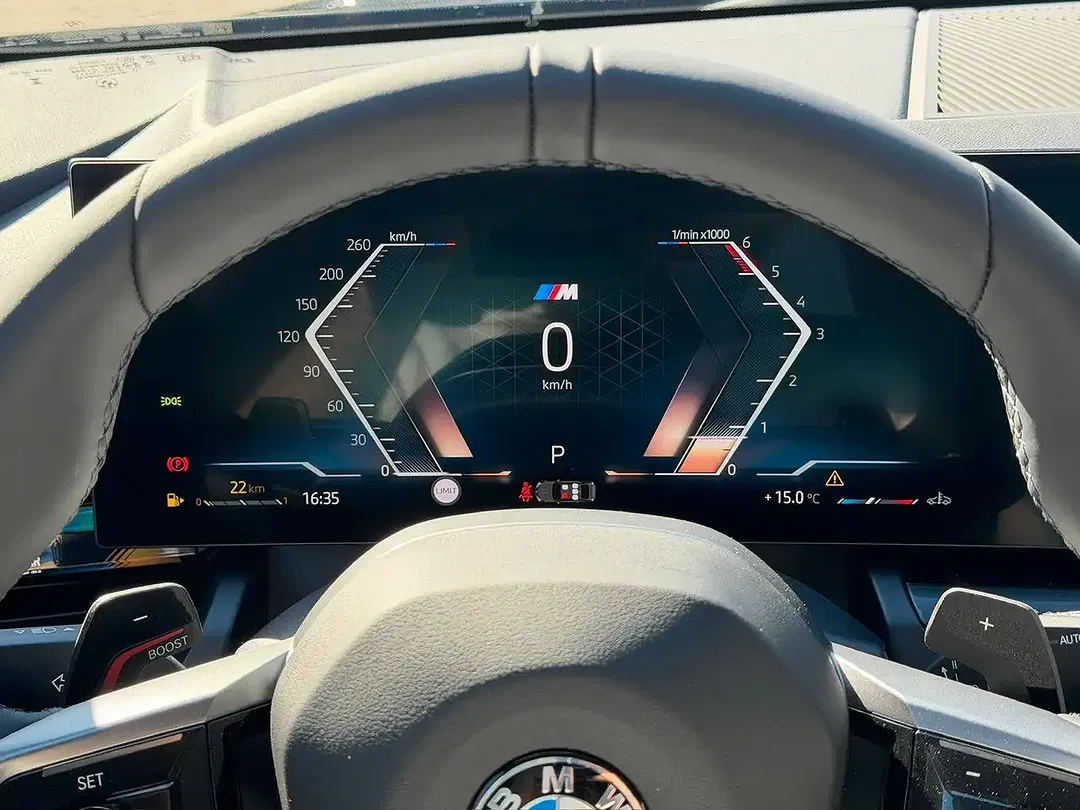 BMW 520 M Sport Pro - Thumbnail 21