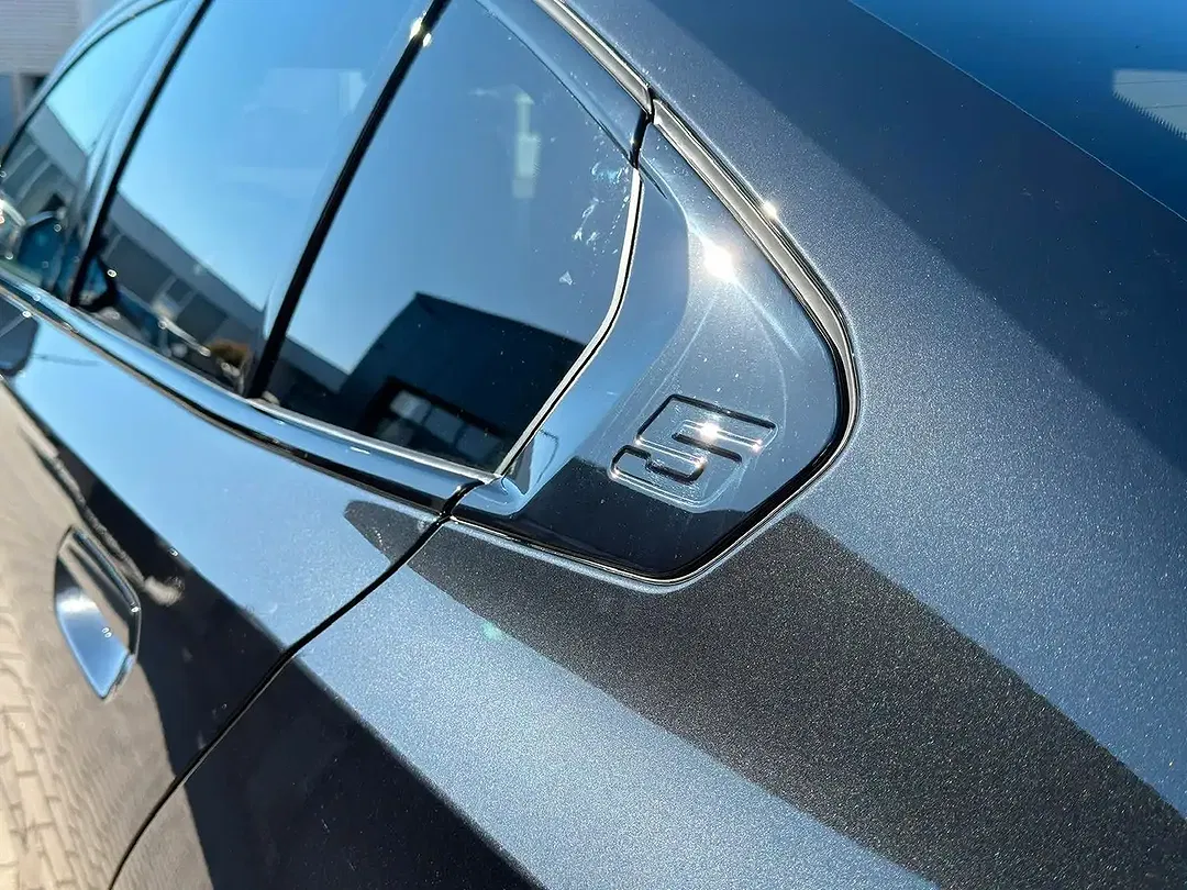 BMW 520 M Sport Pro - Thumbnail 24