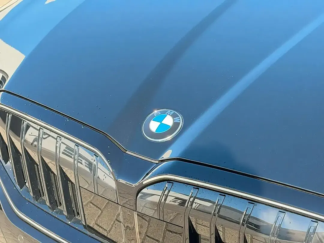 BMW 520 M Sport Pro - Thumbnail 3