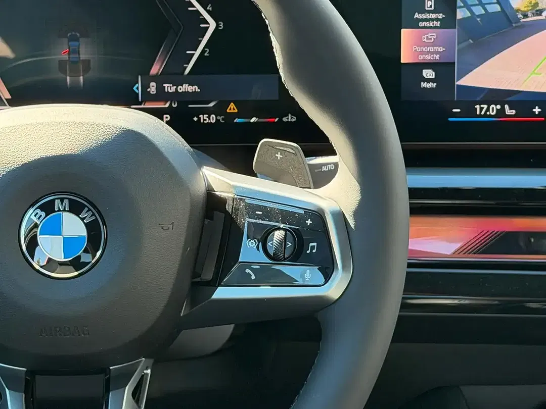 BMW 520 M Sport Pro - Thumbnail 30