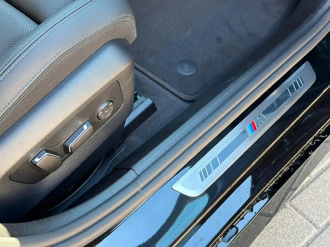 BMW 520 M Sport Pro - Thumbnail 38