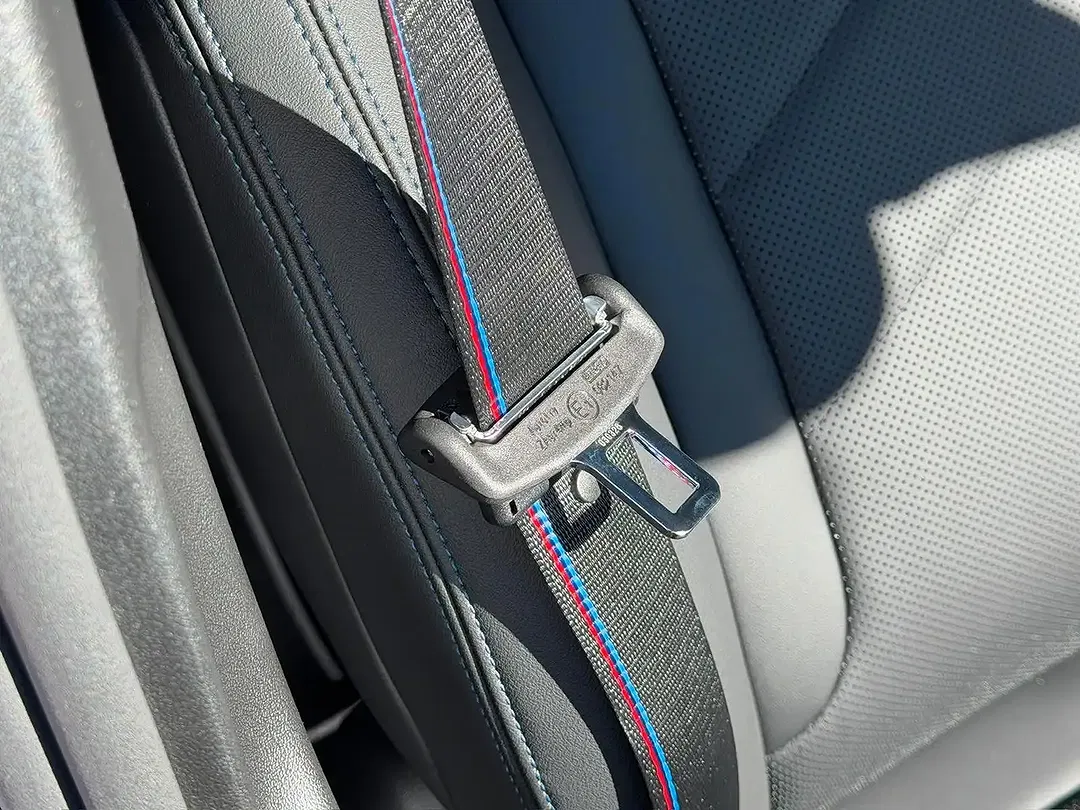 BMW 520 M Sport Pro - Thumbnail 39