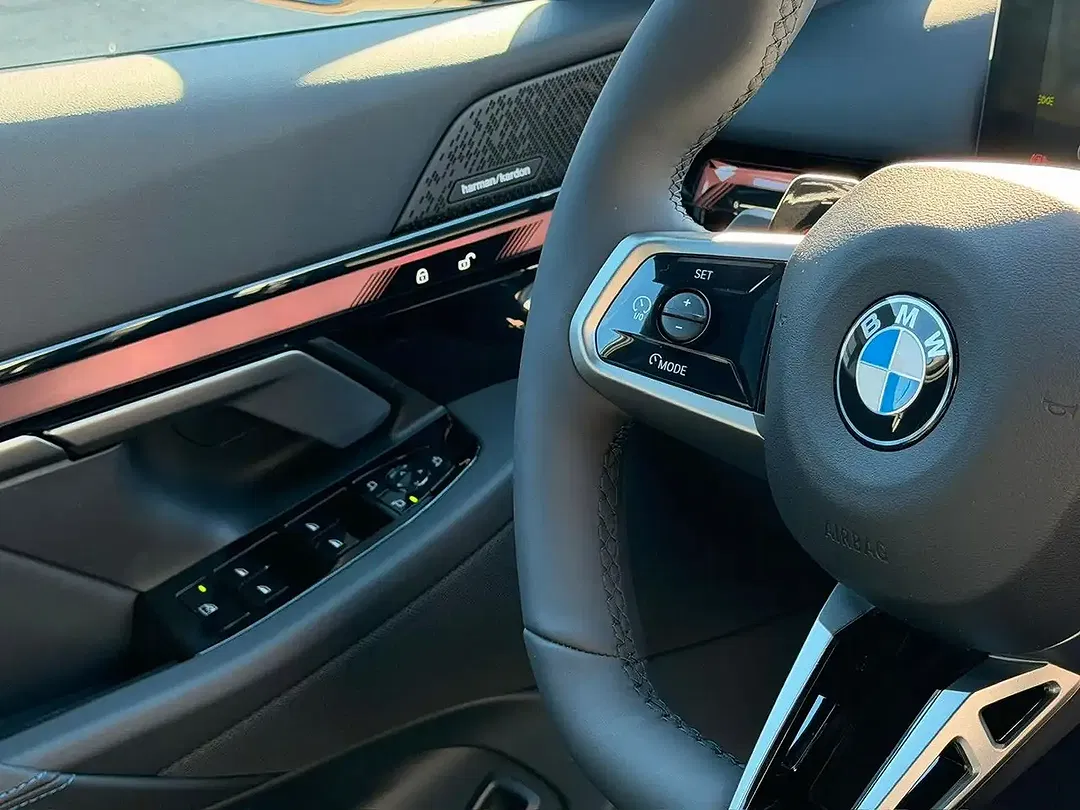 BMW 520 M Sport Pro - Thumbnail 47