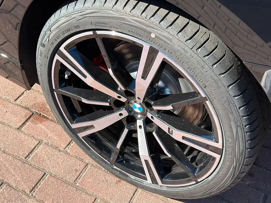 BMW 520 M Sport Pro - Thumbnail 48