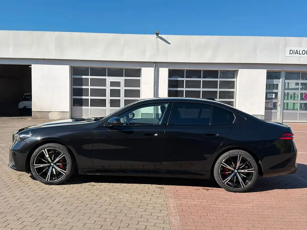 BMW 520 M Sport Pro - Thumbnail 7