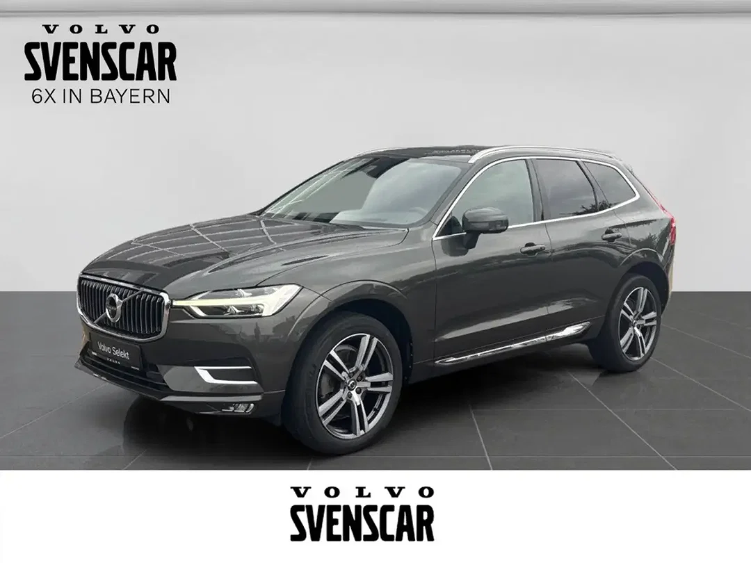 Volvo XC60 B5 AWD Inscription - Afbeelding 1